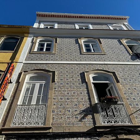 A Beira Hostel 아베이루 외부 사진