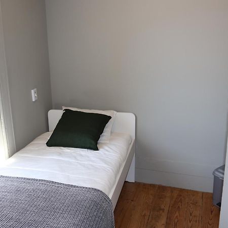 A Beira Hostel 아베이루 외부 사진