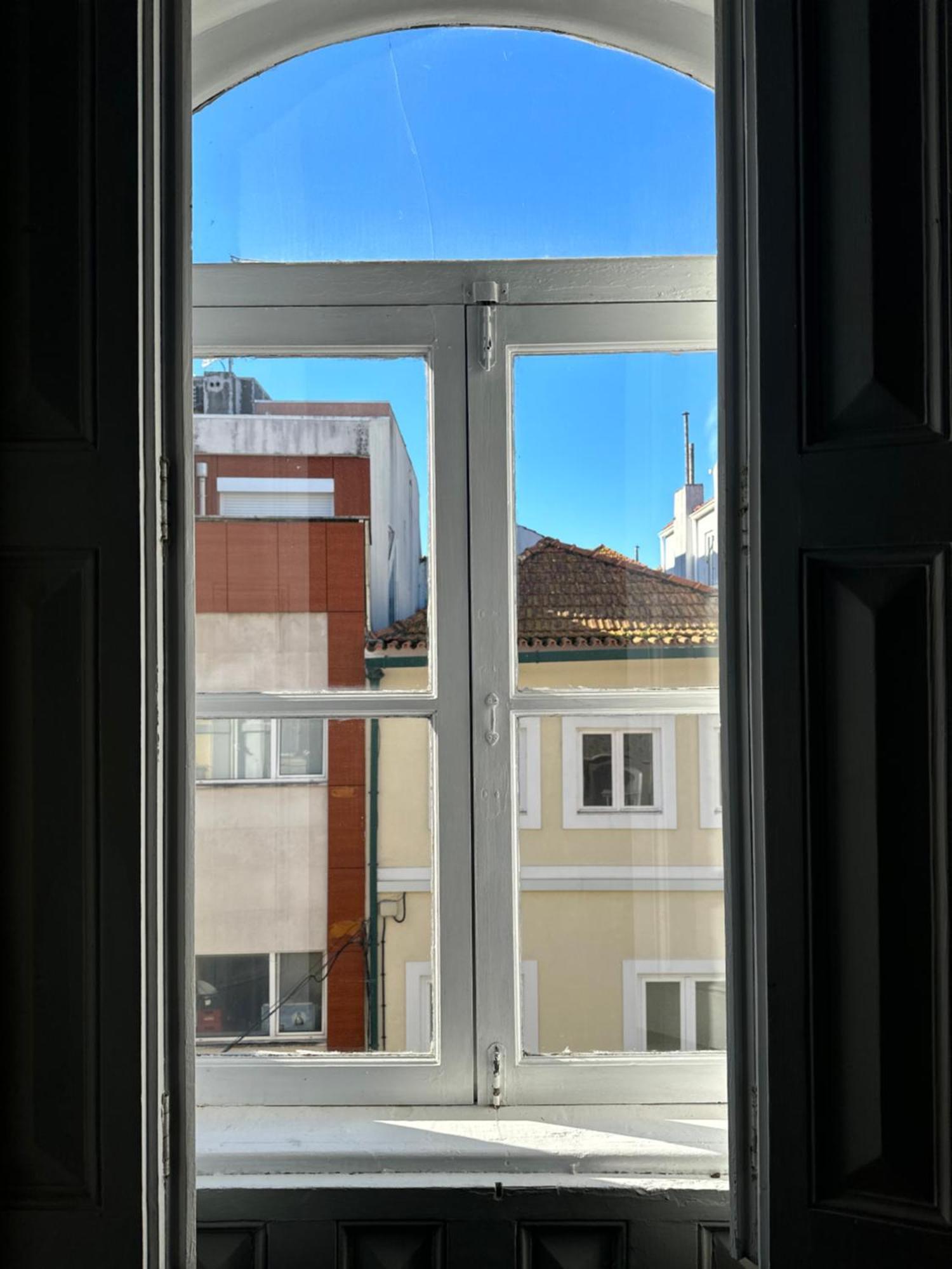 A Beira Hostel 아베이루 외부 사진