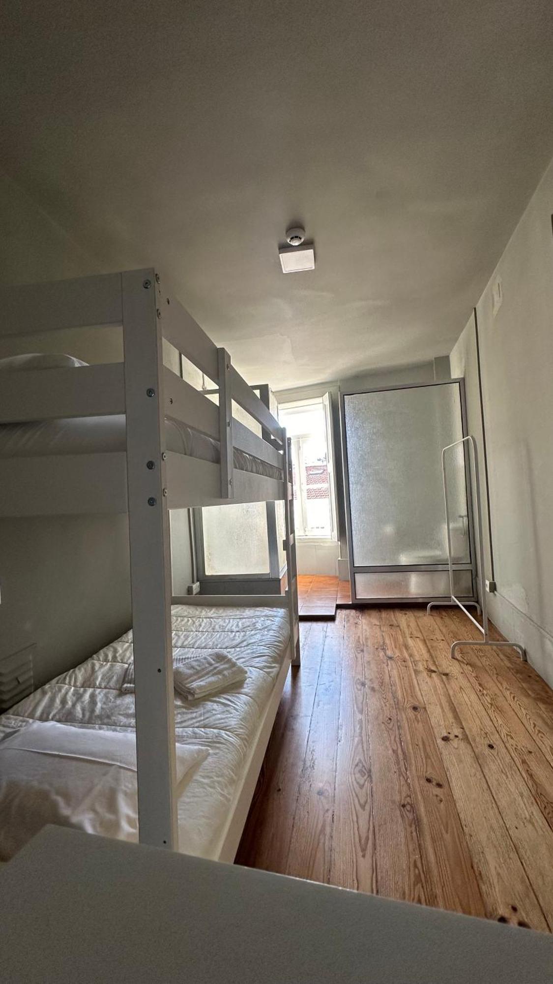 A Beira Hostel 아베이루 외부 사진