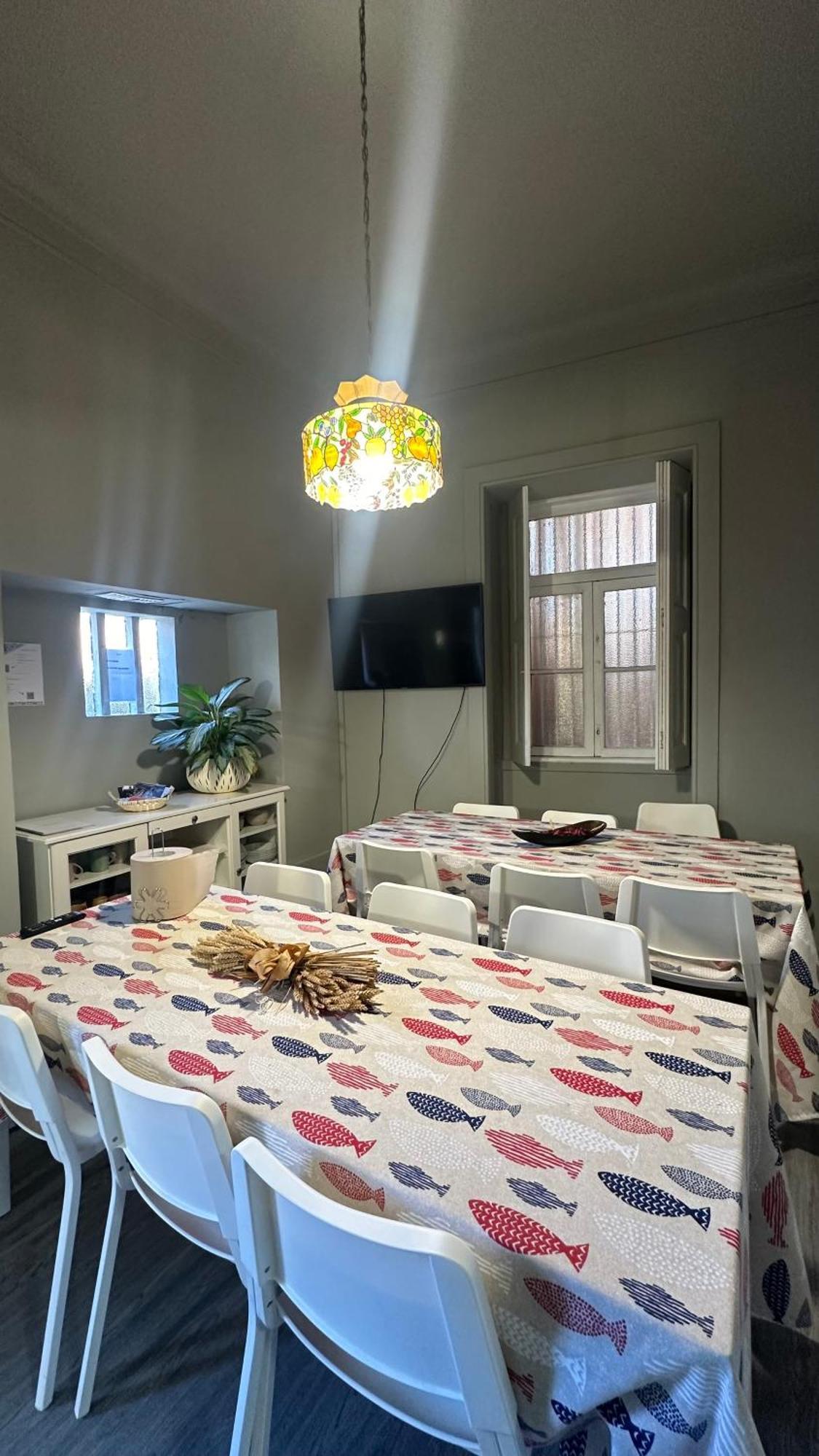 A Beira Hostel 아베이루 외부 사진