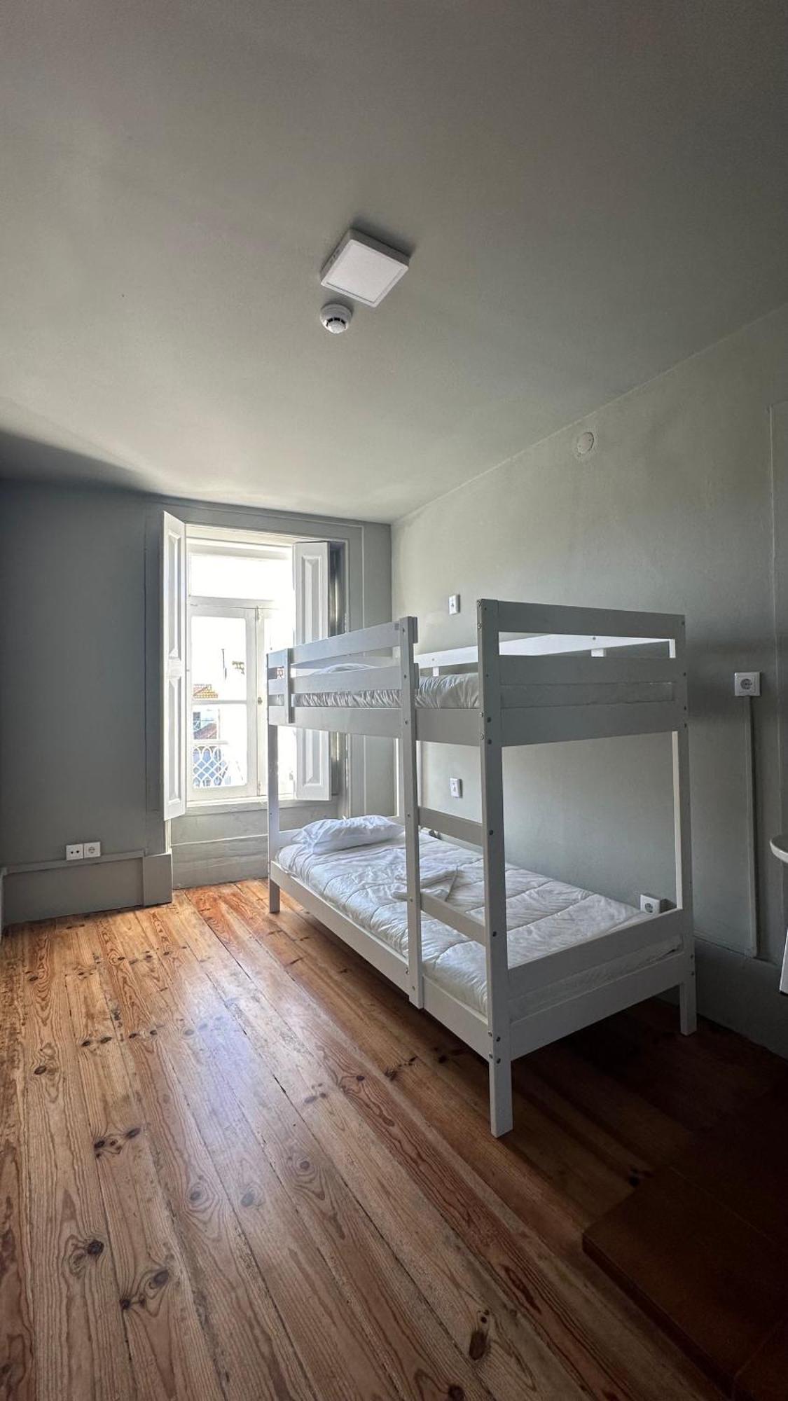 A Beira Hostel 아베이루 외부 사진