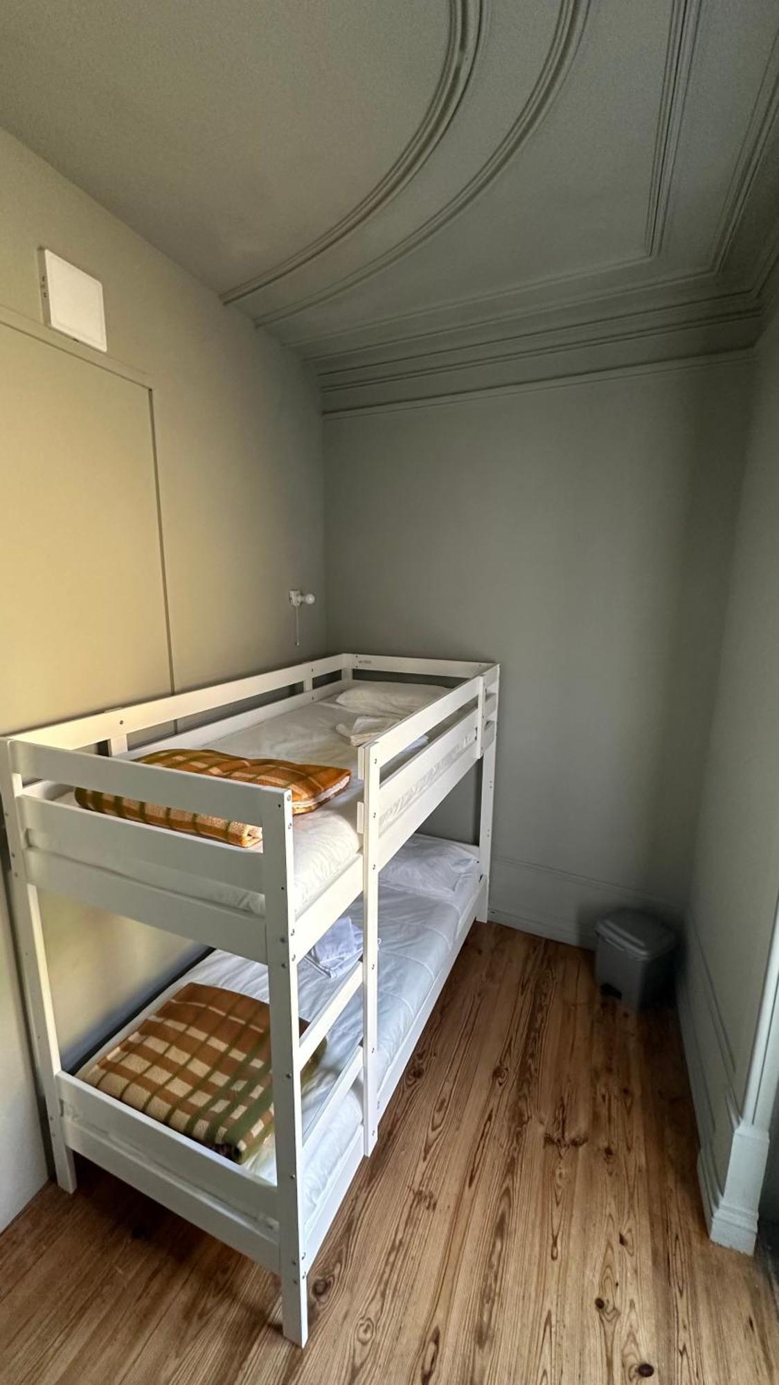 A Beira Hostel 아베이루 외부 사진