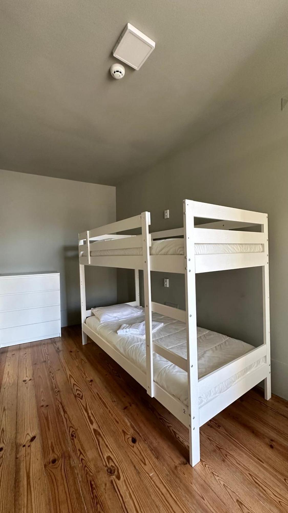 A Beira Hostel 아베이루 외부 사진