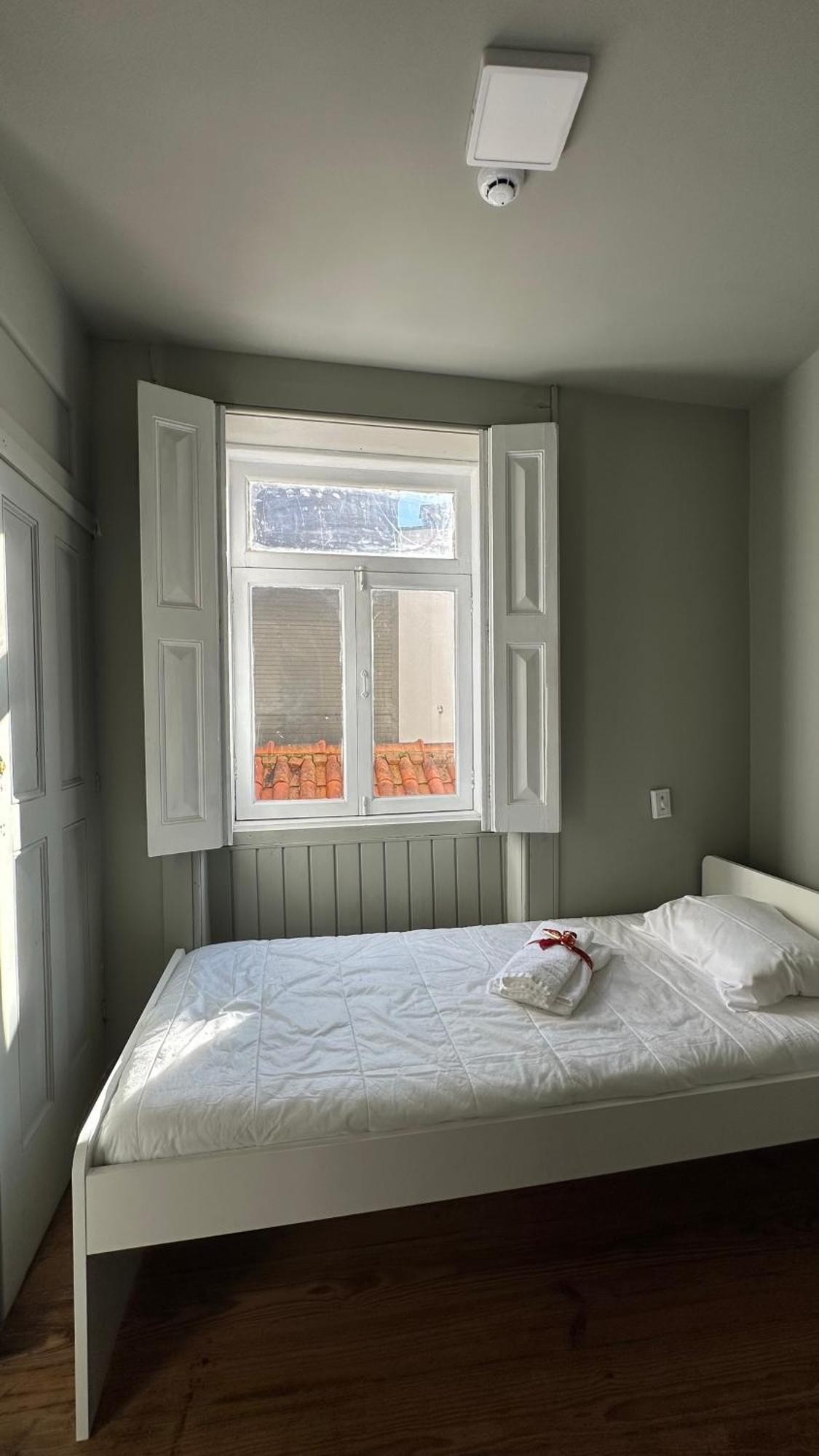 A Beira Hostel 아베이루 외부 사진
