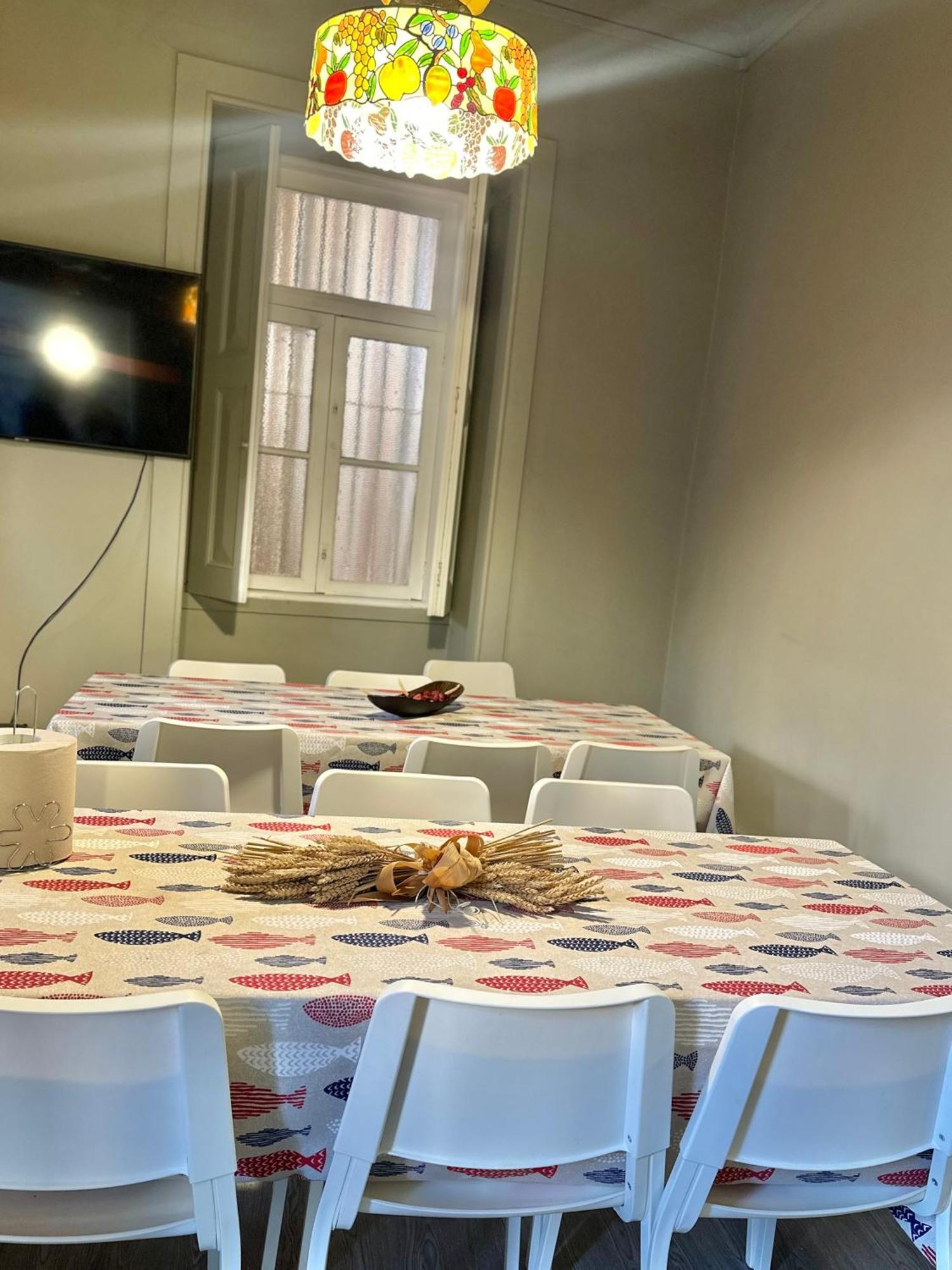 A Beira Hostel 아베이루 외부 사진