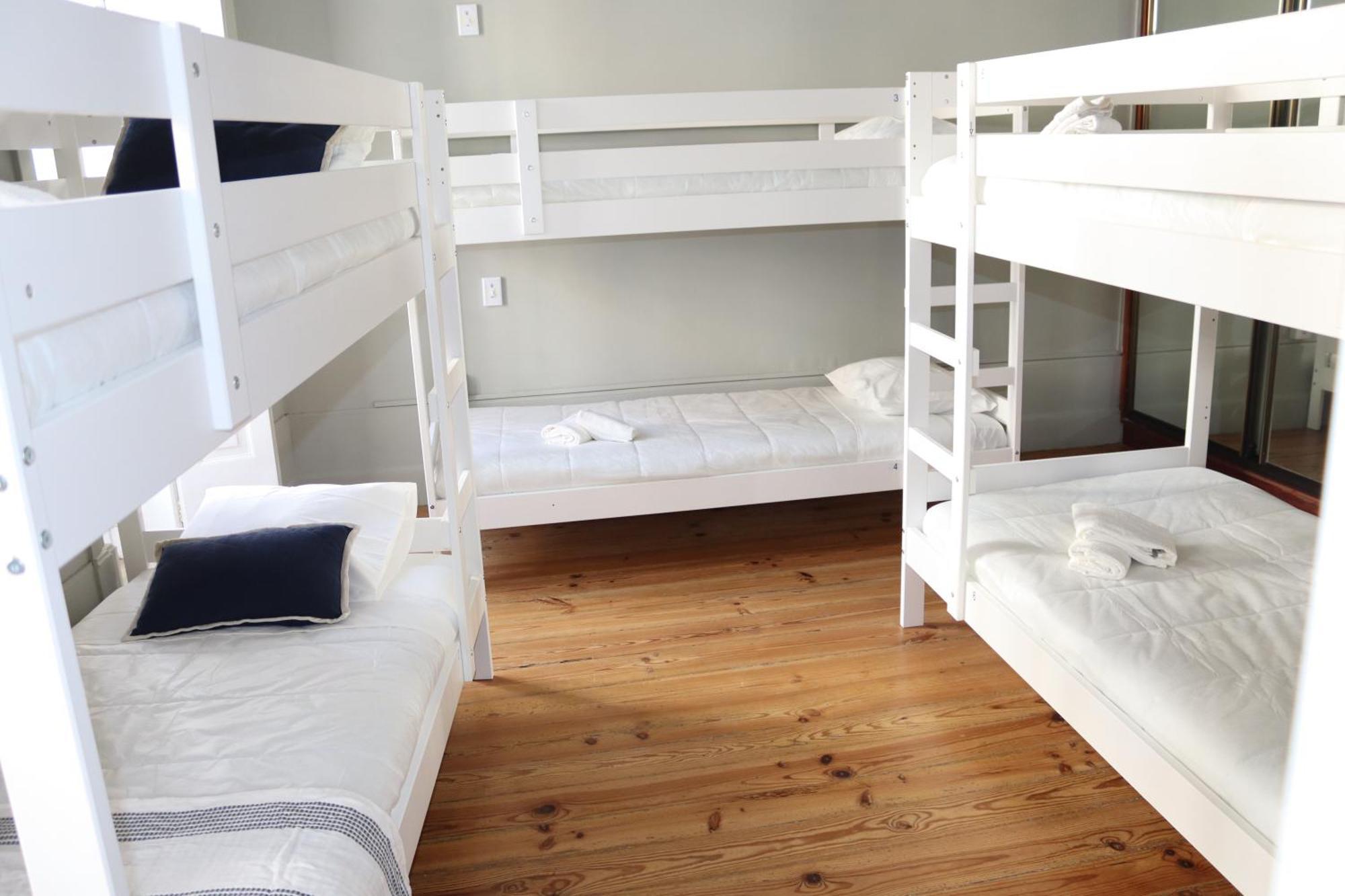 A Beira Hostel 아베이루 외부 사진