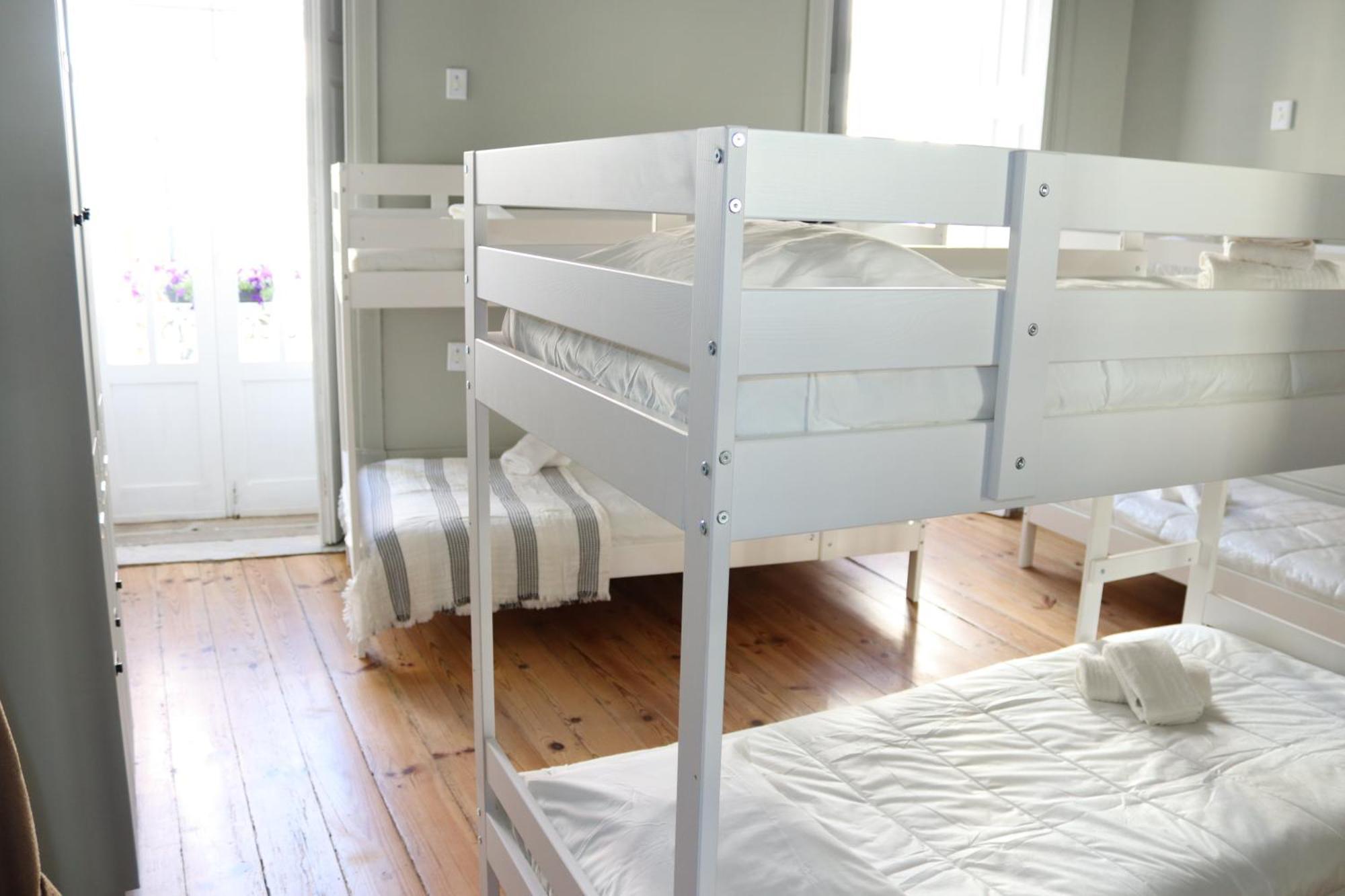 A Beira Hostel 아베이루 외부 사진