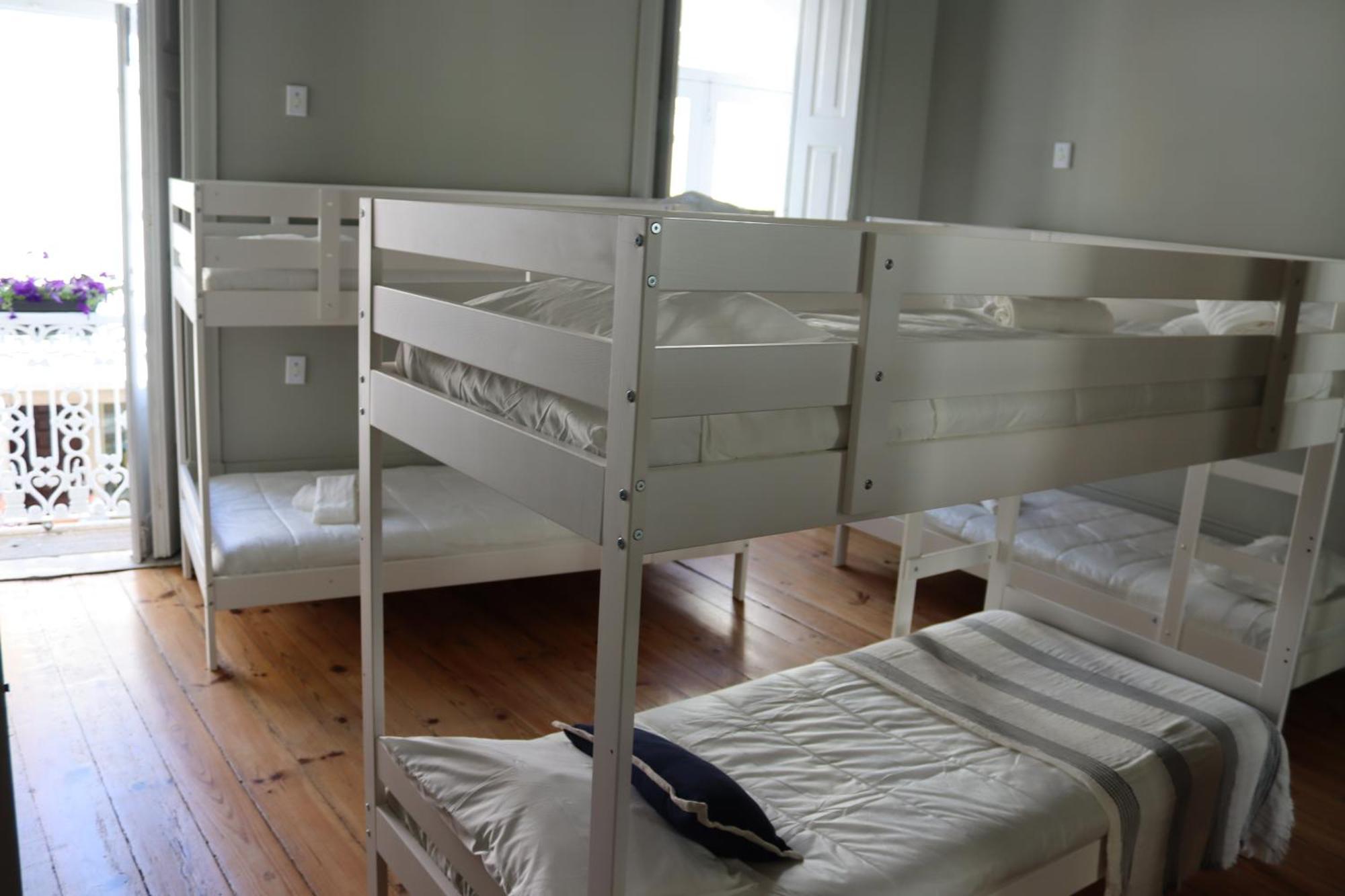 A Beira Hostel 아베이루 외부 사진