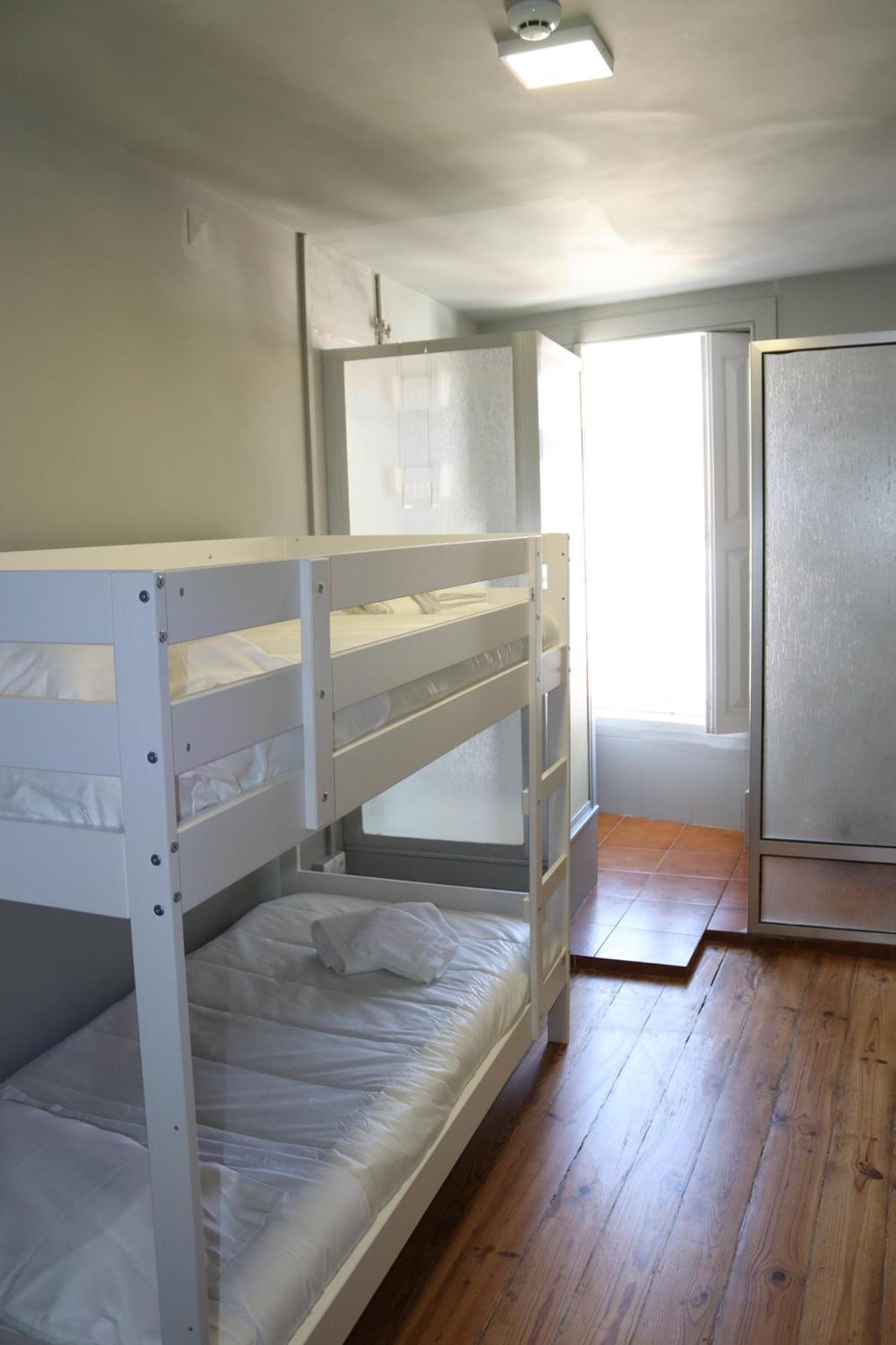 A Beira Hostel 아베이루 외부 사진