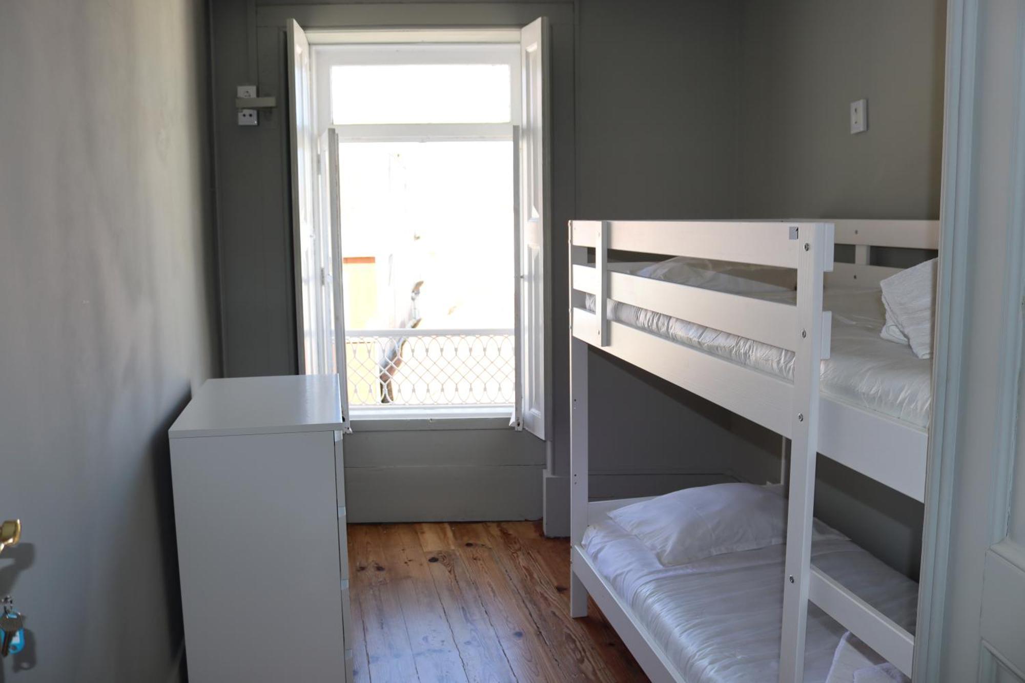 A Beira Hostel 아베이루 외부 사진