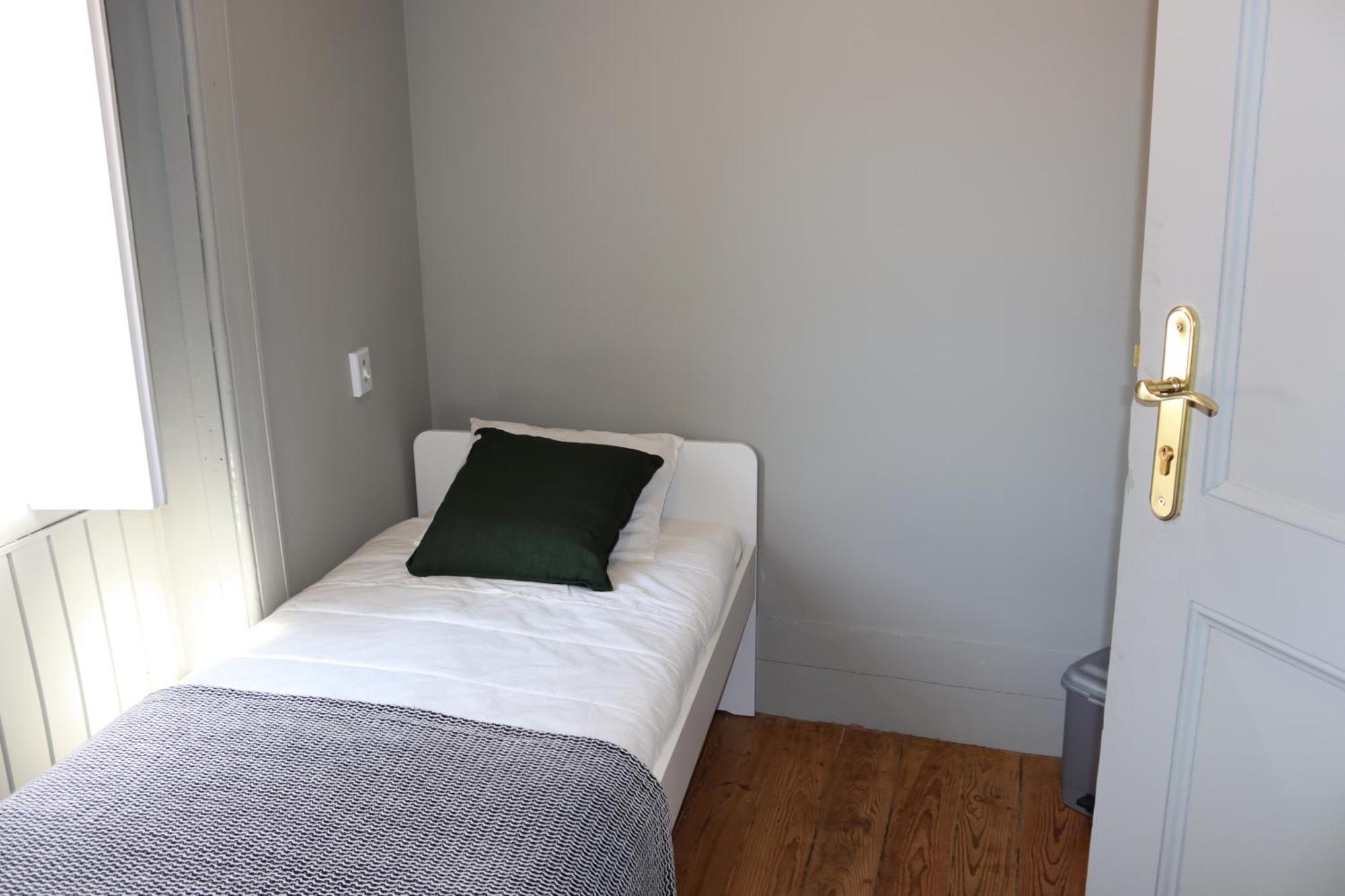 A Beira Hostel 아베이루 외부 사진