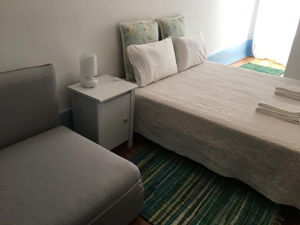 A Beira Hostel 아베이루 외부 사진