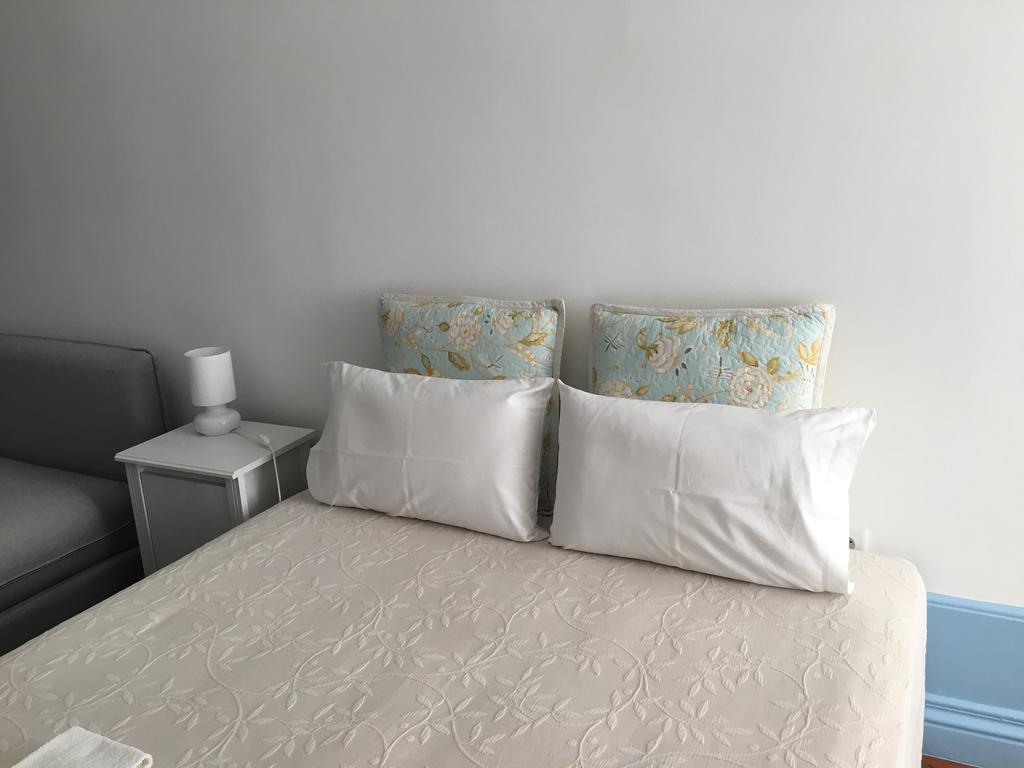 A Beira Hostel 아베이루 외부 사진